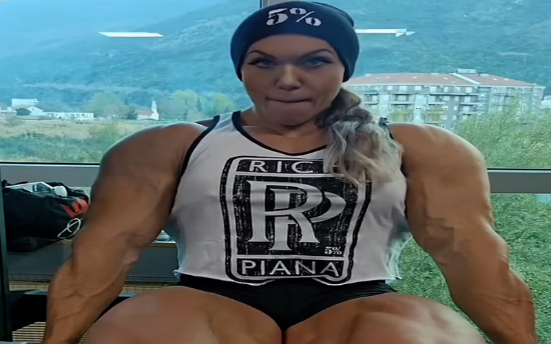 Nataliya Kuznetsova La Mujer M s Musculosa Del Mundo nataliya-kuznetsova-la-mujer-m-s-musculosa-del-mundo